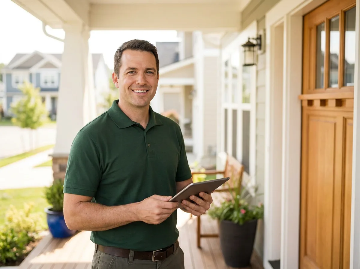 Pest control FAQs for Belington, WV